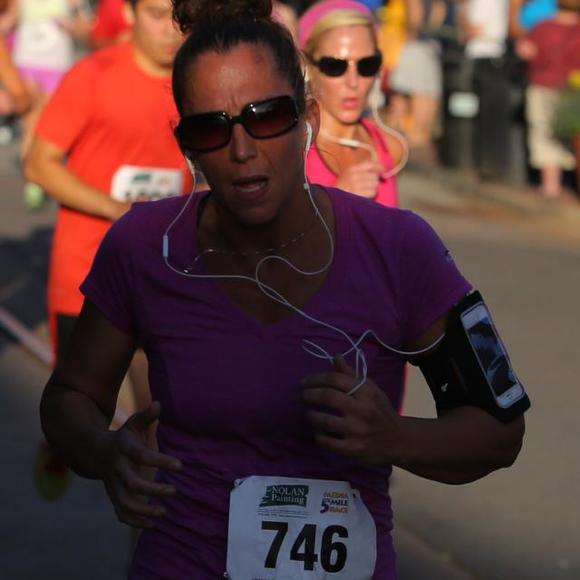 Meet your Posher, Dina - Picture 1 of 1